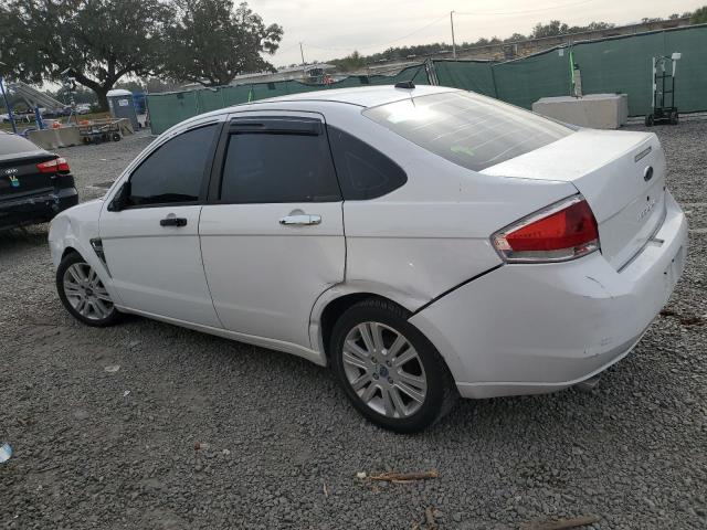 1FAHP35NX8W269089 | 2008 Ford focus se