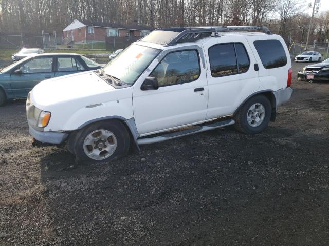 2000 Nissan Xterra XE