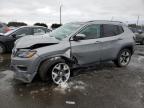 Lot #2338487266 2019 JEEP COMPASS LI