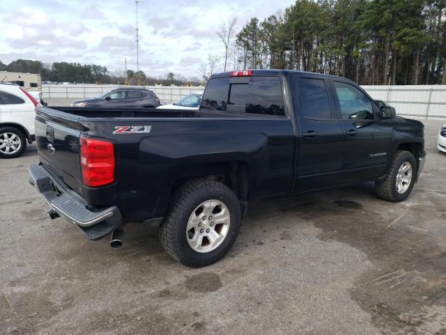 1GCVKREC3FZ440984 | 2015 CHEVROLET SILVERADO