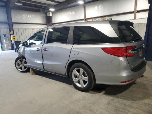 5FNRL6H52JB100511 | 2018 HONDA ODYSSEY EX