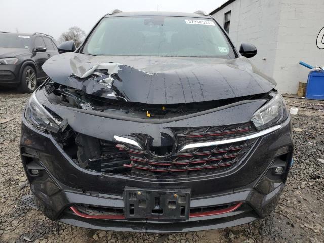 KL4MMCSL0LB076593 2020 BUICK ENCORE, photo no. 5