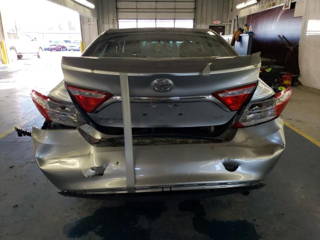 4T4BF1FK1FR461216 | 2015 TOYOTA CAMRY LE