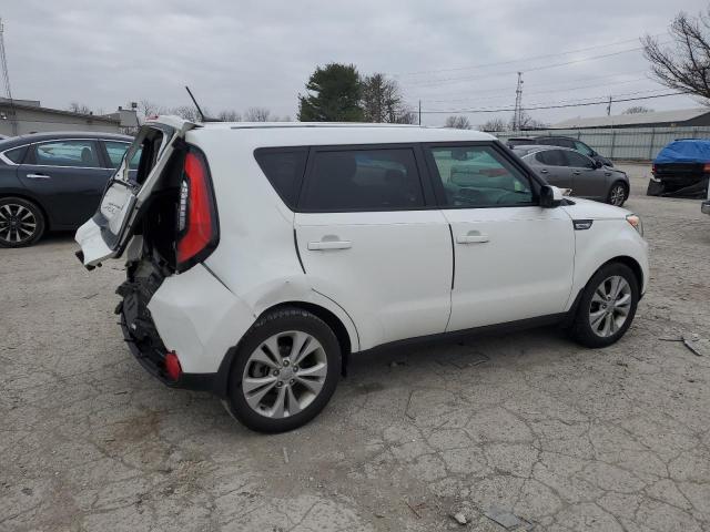 KNDJP3A50G7385444 | 2016 KIA SOUL +