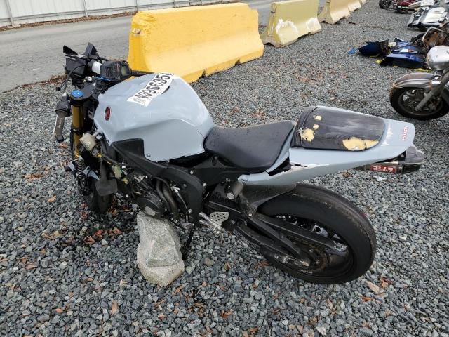 2021 HONDA CBR600 RA JH2PC40J5MK700863
