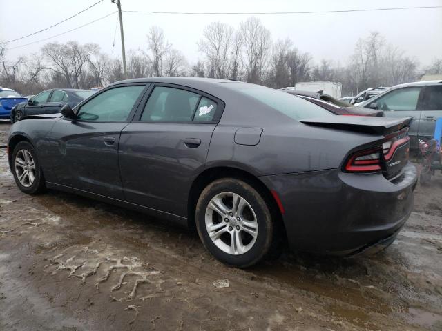 2C3CDXBG1GH121358 | 2016 DODGE CHARGER SE