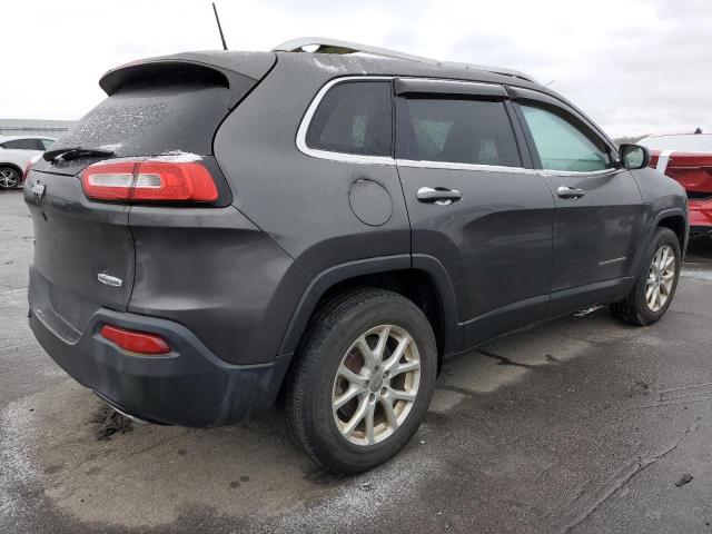 Vin: 1c4pjmcsxgw328288, lot: 39136514, jeep grand cher latitude 20163