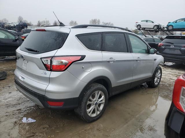 2018 Ford Escape Se VIN: 1FMCU9GD0JUD57358 Lot: 39207694