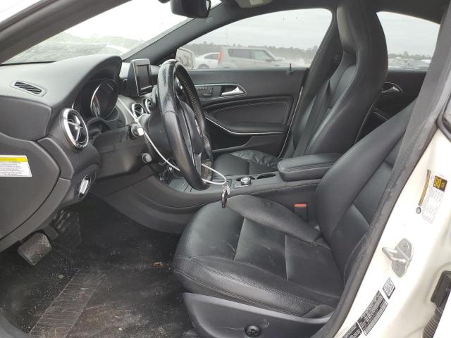 VIN WDDSJ4EB8EN052337 2014 Mercedes-Benz CLA-Class,... no.7