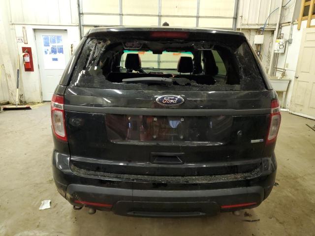 1FM5K8AR9FGC67094 | 2015 FORD EXPLORER P