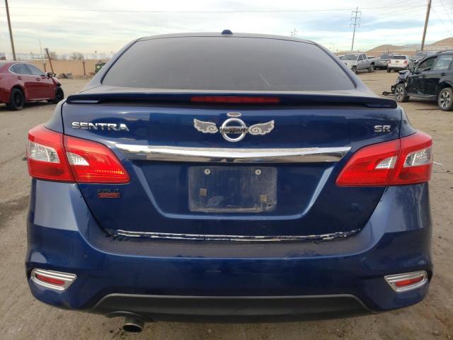 3N1AB7AP6JY215959 | 2018 NISSAN SENTRA S