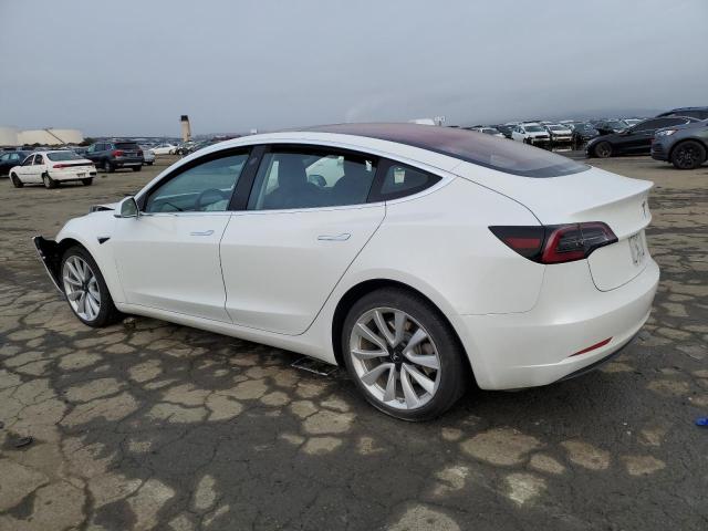 5YJ3E1EA0JF006468 | 2018 TESLA MODEL 3