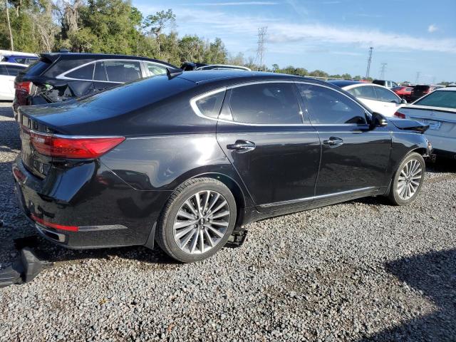 KNALB4J19H5073532 | 2017 KIA CADENZA PR