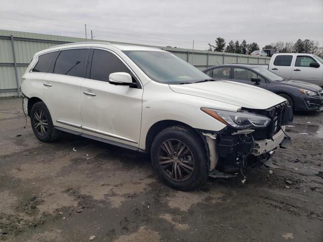 5N1DL0MM7JC517216 | 2018 INFINITI QX60