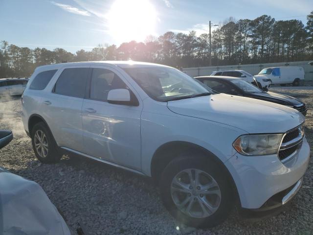 1C4RDHAG6DC667598 | 2013 Dodge durango sxt