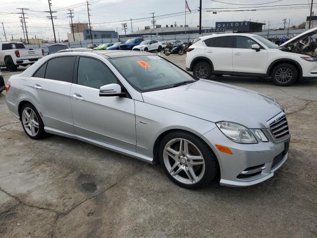 2012 Mercedes-Benz E 350 VIN: WDDHF5KBXCA641562 Lot: 39176304