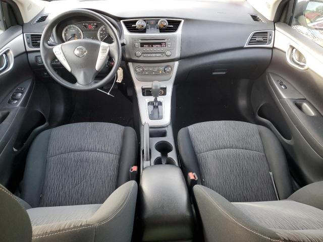 3N1AB7AP7EY242139 | 2014 NISSAN SENTRA S