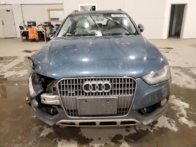 VIN WA1UFAFLXFA049727 2015 Audi A4, Premium Plus no.5