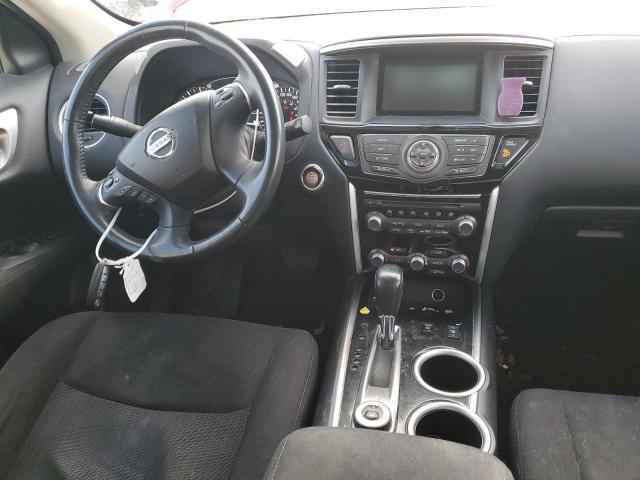 2016 NISSAN PATHFINDER - 5N1AR2MM3GC655759