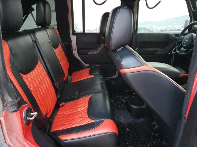 2018 JEEP WRANGLER U - 1C4HJWDG2JL920979