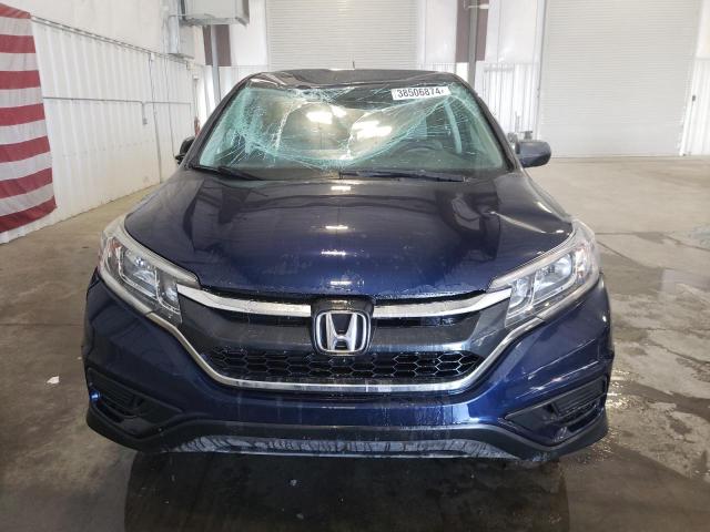 2HKRM4H37FH628389 | 2015 HONDA CR-V LX