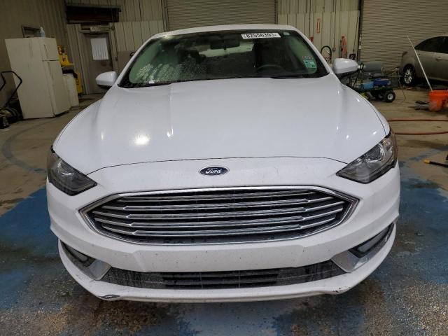 3FA6P0HD2JR164967 | 2018 FORD FUSION SE