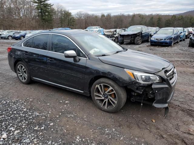 4S3BNAS65H3066524 | 2017 SUBARU LEGACY SPO