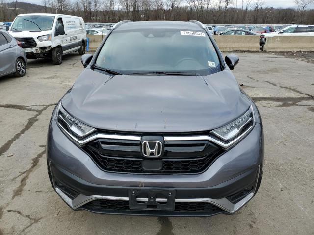 7FARW2H91NE052061 | 2022 HONDA CR-V TOURI