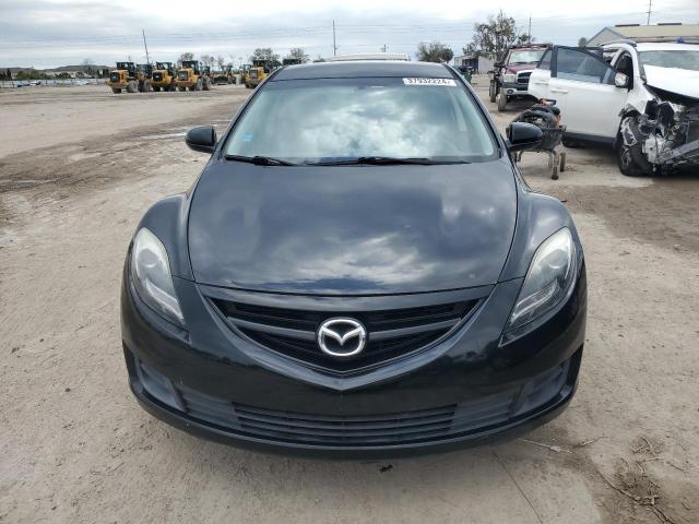 1YVHZ8BH8D5M08758 | 2013 Mazda 6 sport