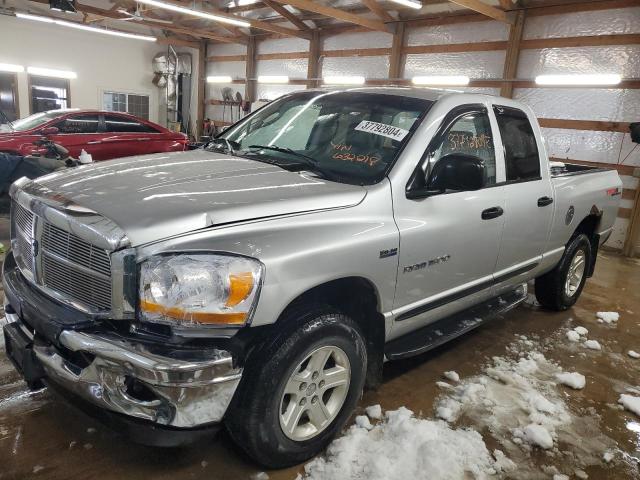 2006 Dodge Ram 1500 ST