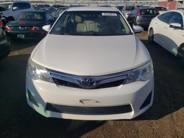 4T4BF1FK9ER380138 | 2014 TOYOTA CAMRY L