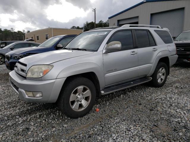 2003 Toyota 4Runner Limited