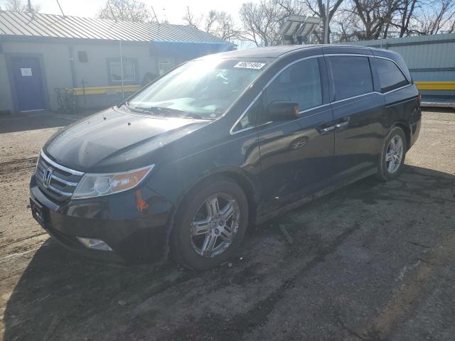 2012 Honda Odyssey TOURING