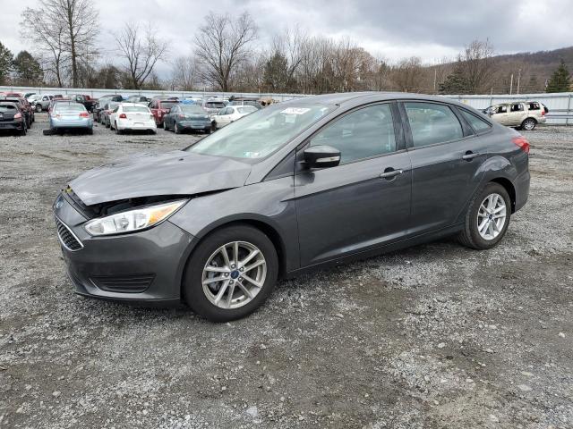 1FADP3F21HL298596 | 2017 FORD FOCUS SE