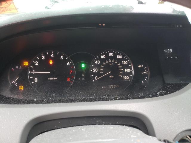 2006 Toyota Avalon Xl VIN: 4T1BK36B16U127494 Lot: 39818044