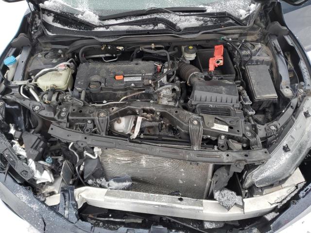 2HGFC2F75LH023809 | 2020 HONDA CIVIC EX