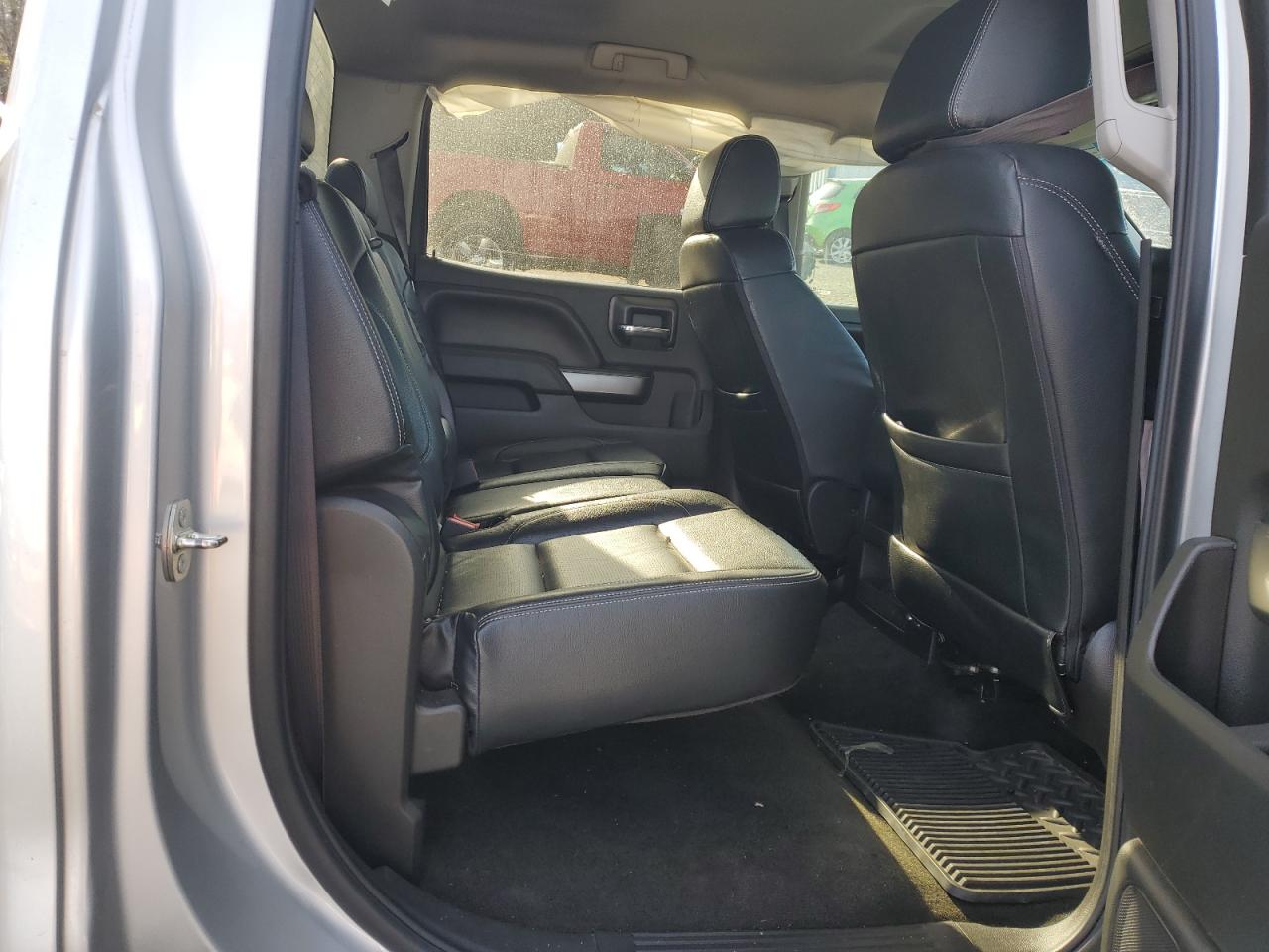 VIN: 3GCPCREC7GG295195 2016 CHEVROLET ALL Models