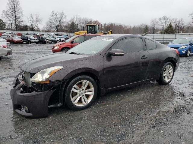 2010 Nissan Altima S