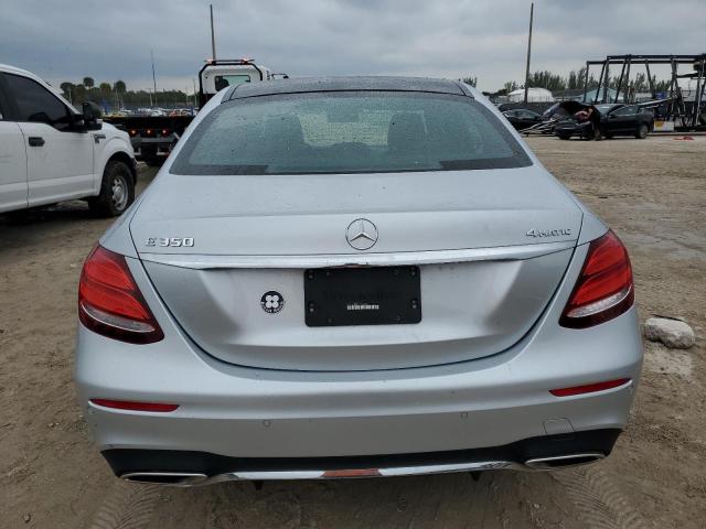 W1KZF8EB0LA830948 Mercedes-Benz E-Class E 350 4MAT 6