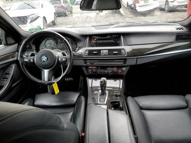 WBAKP9C55GG587701 | 2016 BMW 550 XI