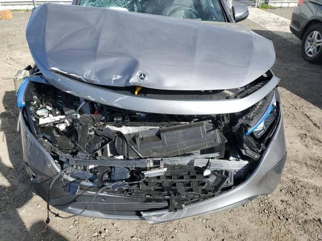 2022 MERCEDES-BENZ EQB 350 4M W1N9M1DB8NN006922