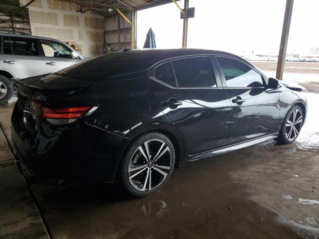 2021 Nissan Sentra - Image 3