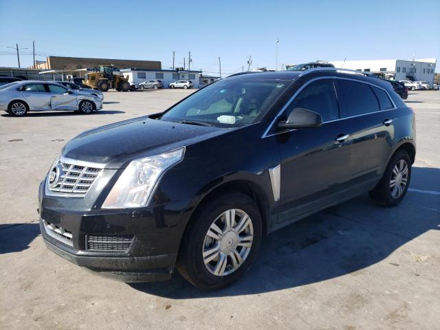 3GYFNBE37FS518726 | 2015 CADILLAC SRX LUXURY