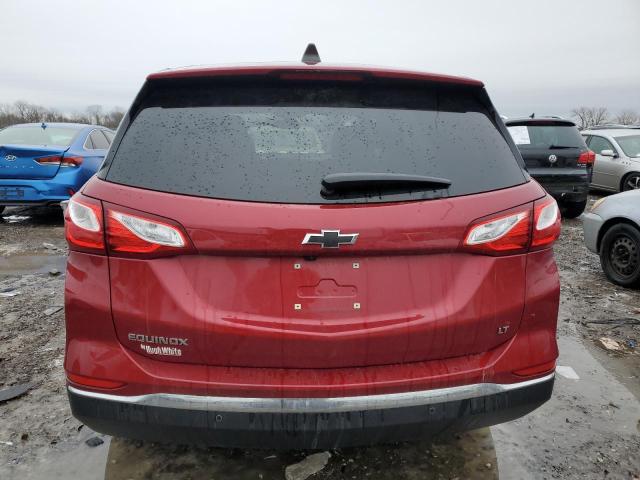 3GNAXKEV3KS628847 | 2019 CHEVROLET EQUINOX LT