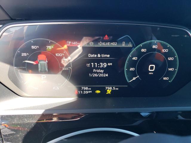 2024 AUDI Q8 E-TRON - WA14AAGE1RB045773