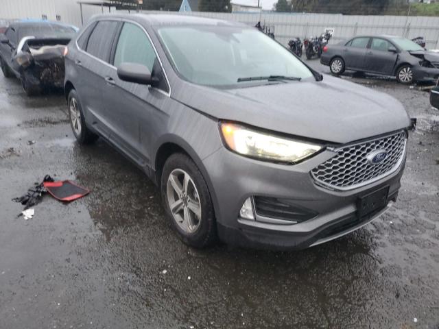 2FMPK4J92PBA07503 2023 FORD EDGE, photo no. 4