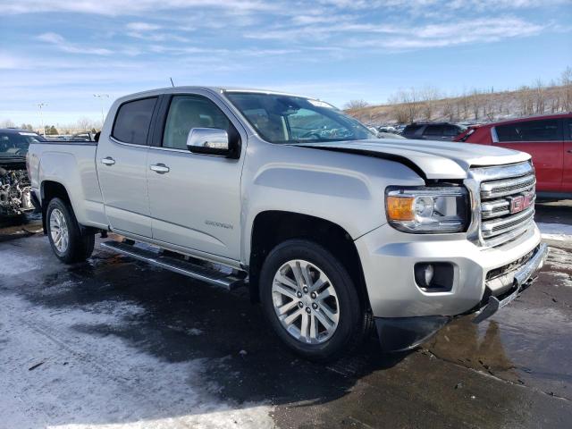 1GTG6DEN3J1110089 | 2018 GMC CANYON SLT