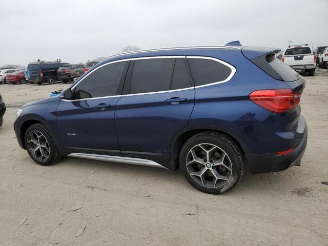 2016 BMW X1 XDRIVE2 - WBXHT3C34G5E48505