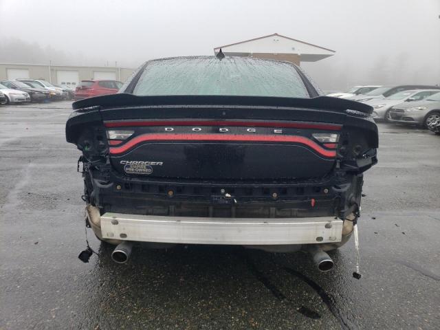 2019 DODGE CHARGER GT 2C3CDXHG7KH587876
