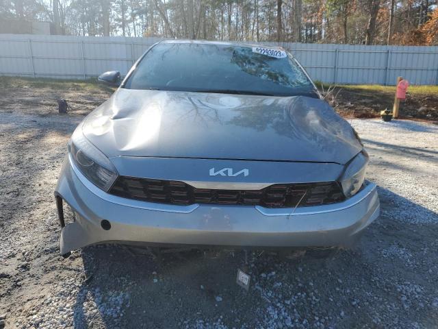 2022 Kia Forte Gt Line VIN: 3KPF54AD3NE454391 Lot: 82293023